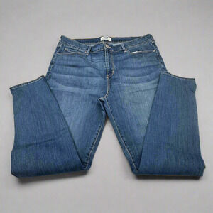 Denizen from Levi’s Mid-Rise Skinny Jeans - New Without Tags - Size 34x30